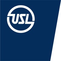 USL Group Logo
