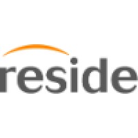 Reside Logo