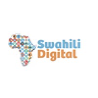 Swahili Digital Logo