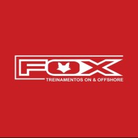 FOX Treinamentos On & Offshore Logo