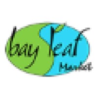 Bay Leaf Market Logo