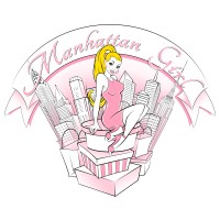 Manhattan Girl Logo