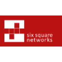 Six Square Networks Logo