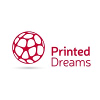 Printed Dreams Logo