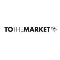 TO THE MARKET Logo