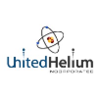 United Helium, Incorporated Logo