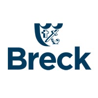 Breck School Logo