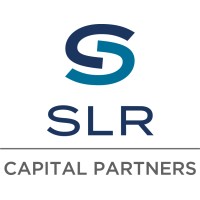 SLR Capital Partners Logo