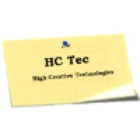 HC-Tec AB Logo