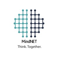 MindNET Technologies Ltd. Logo