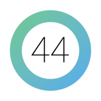 44 Studio Logo
