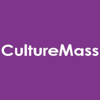 CultureMass Logo