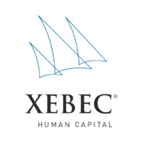 Xebec Human Capital Logo