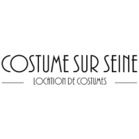 COSTUME-SUR-SEINE Logo