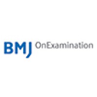 BMJ OnExamination Logo