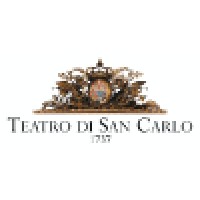 Fondazione Teatro di San Carlo Logo