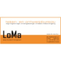 LoMa Belgium Logo