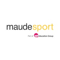 Maudesport Logo