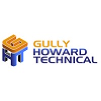 Gully Howard Technical Logo