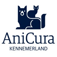AniCura Kennemerland, Beverwijk en IJmond Logo