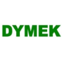 DYMEK COMPANY LIMITED Logo