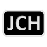 JCH Industrial Ecology Limited Logo