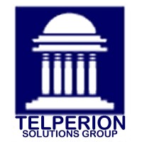 Telperion Solutions Group, Rochester, NY Logo