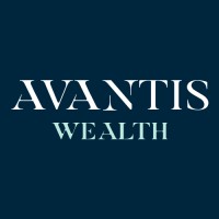 Avantis Wealth Logo