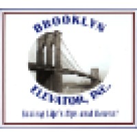 Brooklyn Elevator Inc. Logo