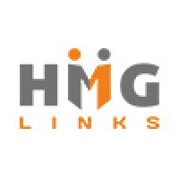 HMG LINKS Ltd Logo