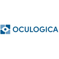 OCULOGICA Logo