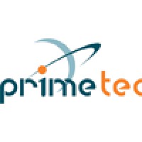 PRIMETEC - Eng. de Sistemas, Lda. Logo