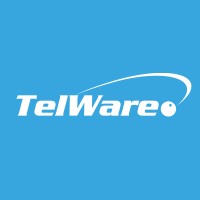 TelWare Corporation Logo