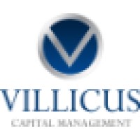 Villicus Capital Group LLC Logo