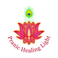 Pranic Healing Light Logo