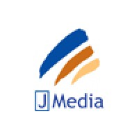 J - Media Logo