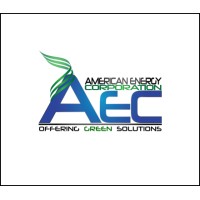American Energy Corporation Logo