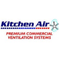 Kitchen Air Logo