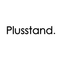 Plusstand Logo