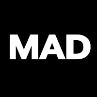 MAD CONSORT Logo
