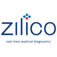 Zilico Limited Logo