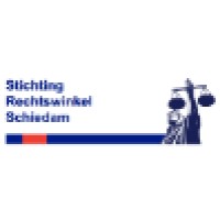Stichting Rechtswinkel Schiedam Logo
