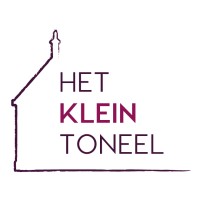 Het KLEIN Toneel Logo