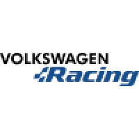 Volkswagen Racing Logo