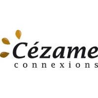 Cézame Connexions Logo