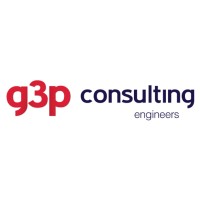 g3p consulting Logo