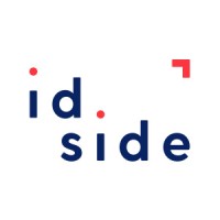 Idside - Applications web Logo