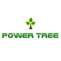 Power Tree Corp Inc. Logo