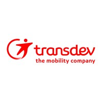 Transdev New Zealand Logo