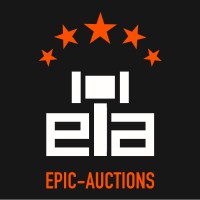 Epic-Auctions Logo